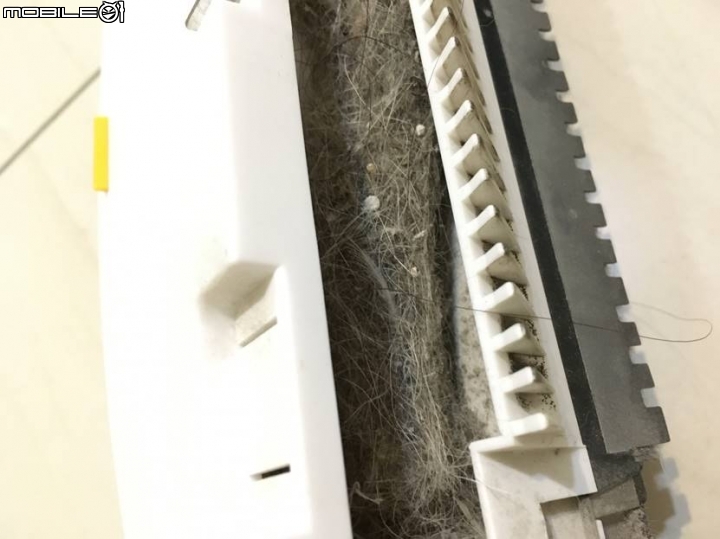 【不專業開箱】懶人至上！掃地G器人拯救寵物主