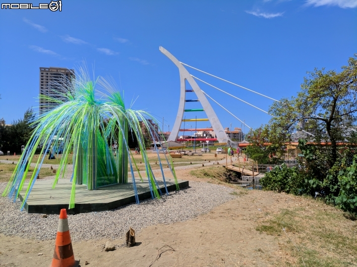 水岸藝術節 台南市中西區運河星鑽公園 10月10號