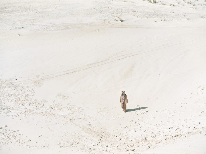 帶著GFX50遊走在西澳的大自由裡