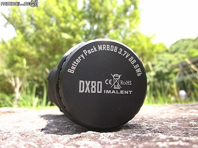 太陽的後裔 DX80 ( 32000流明 )