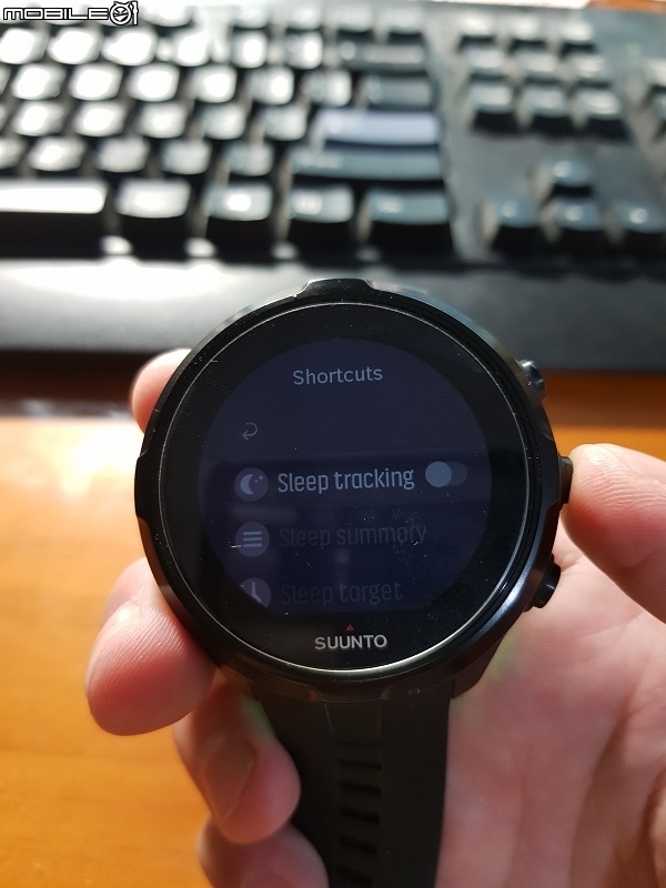 Suunto斯巴達系列大更新出現！