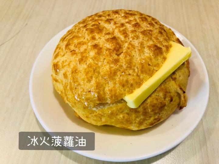 SOLO的玩樂指南【台北中山】茗香園冰室-平價超美味港式料理