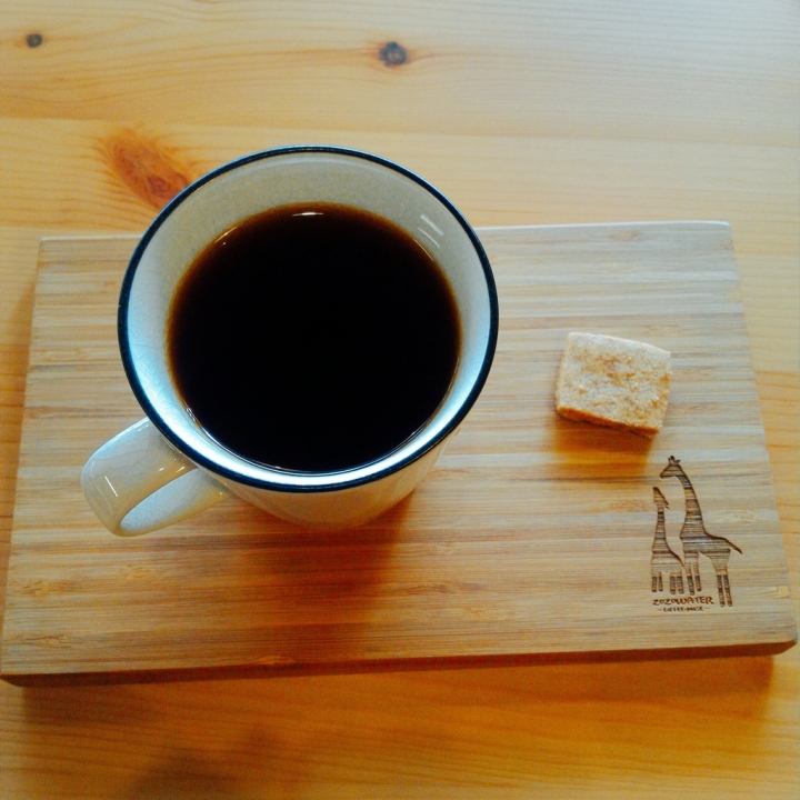 [宜蘭美味食記][羅東] 二訪隱身在義成路美食戰區內的佐佐清水自家烘焙咖啡館zozowatercoffeehouse