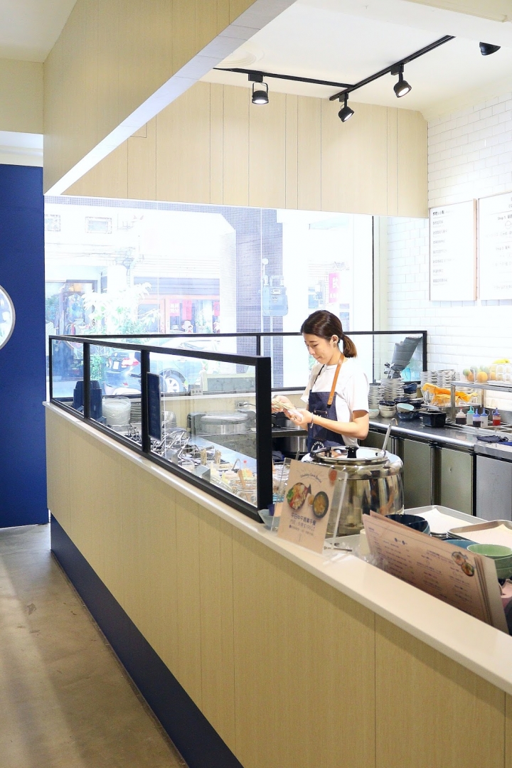 [台南][中西區] Serious Poke~台灣第一間新美式波客生魚飯