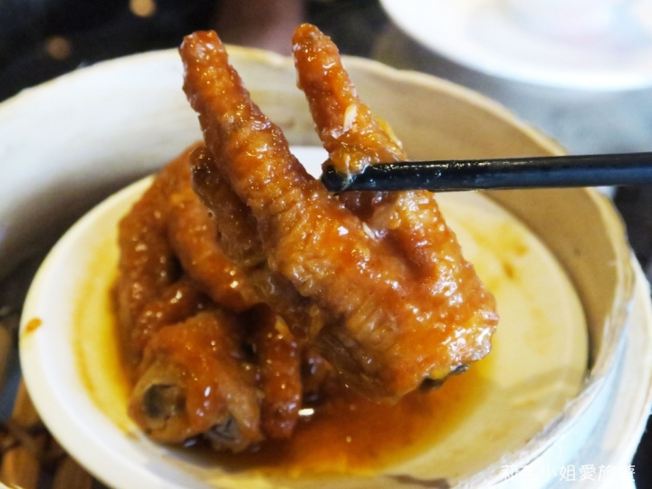 [美食] 台北 君品酒店頤宮中餐廳．細緻港式茶點、脆皮烤鴨叉燒 (台北車站)