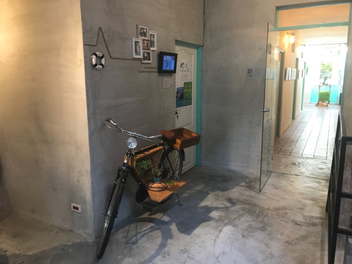 【食記】高雄・離海最近的餐館ノ卷・野Fun食旅