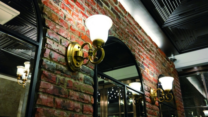 台中住宿 | 夢樓旅店 Dream Mansion 無人自助飯店 璀璨華麗新登場 帶您穿越1930黃金年代的老上海