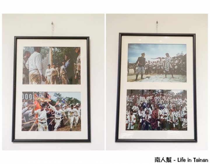 【台南市中西區-美食】台南首座複合式電影主題空間｜正興街｜咖啡.啤酒｜雜貨｜私房料理~台南特有種商行