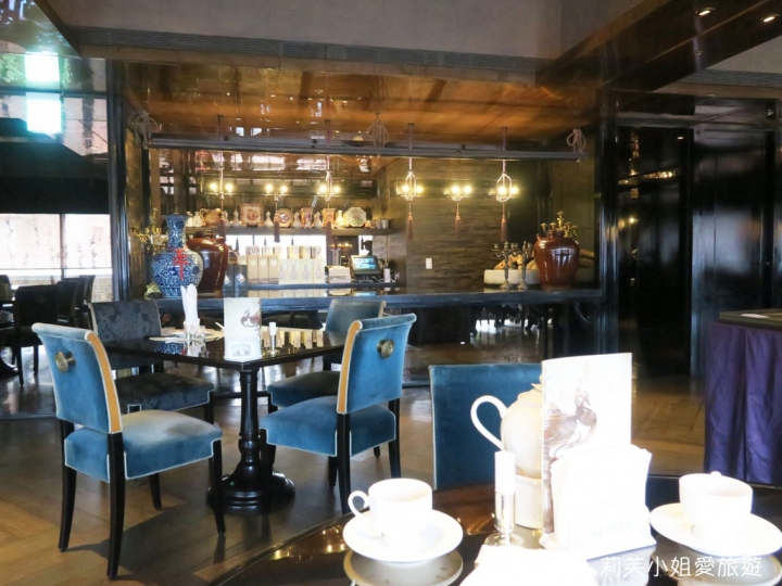 [美食] 台北 君品酒店頤宮中餐廳．細緻港式茶點、脆皮烤鴨叉燒 (台北車站)