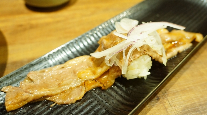 [彰化]日式料理  :  國壽司