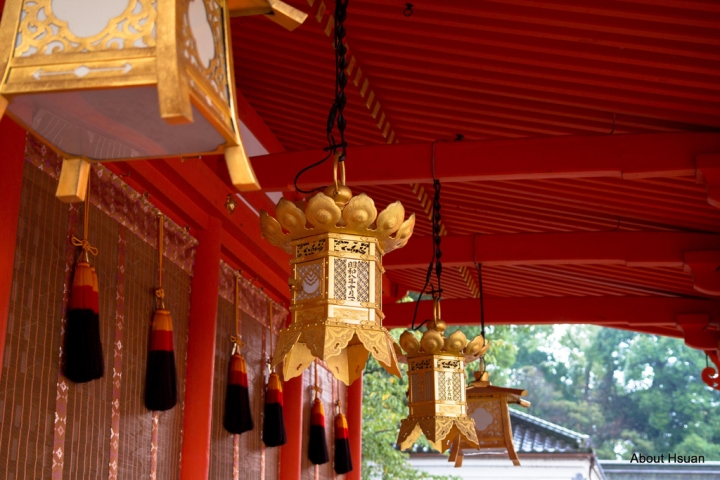 京都自由行-伏見稻荷大社、和服體驗、清水寺