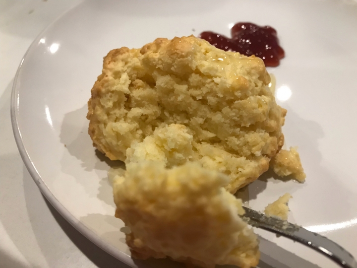 【食記】高雄・如同神隱的牛排店ノ卷・大黑の店