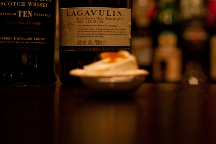 【食記。酒吧】東京 銀座 一杯破萬?國台英日都通的亞洲No3酒吧 上野先生 調酒 威士忌 推薦