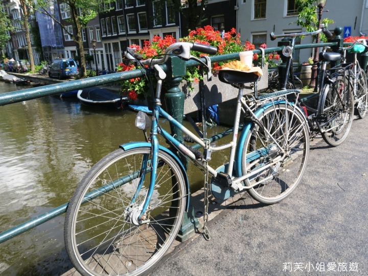 [美食] 荷蘭阿姆斯特丹的Moods Coffee Corner．有溫度的咖啡早餐館 (wifi/外送)