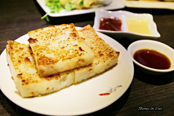 紅磡新飲茶/道地的港式料理、點心/中式料理/港點/(捷運雙連站)