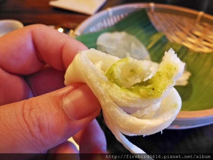 [桃園平鎮忠貞]八妹婆婆民族創藝過橋米線--創意雲南料理--頂級環境高級食材石鍋創新嘗試
