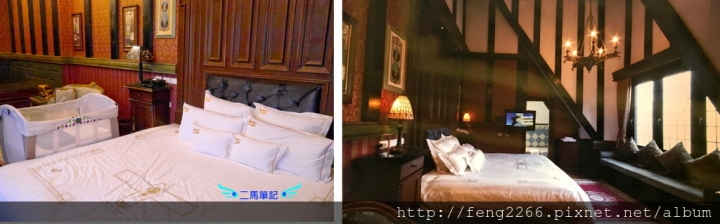 (南投清境) 老英格蘭莊園