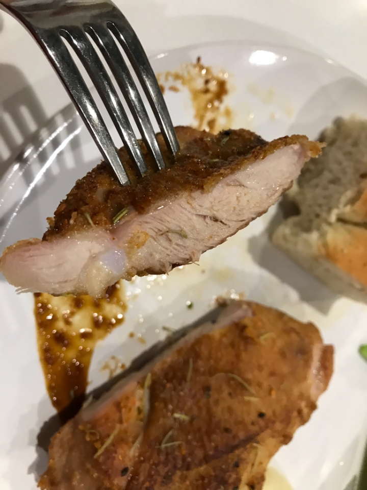 【食記】高雄・如同神隱的牛排店ノ卷・大黑の店