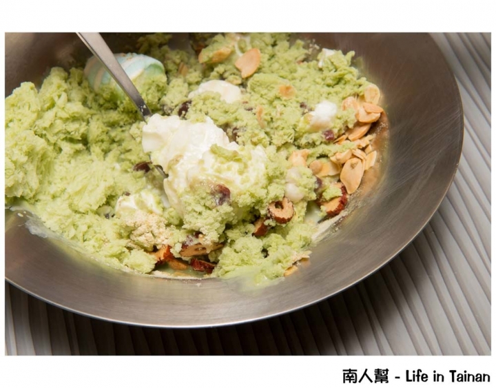 【台南中西區-美食】傳統韓式料理｜創意韓式料理｜宮廷八色烤肉｜傳統水煎烤肉｜分米雞~金大尉創意韓餐學院