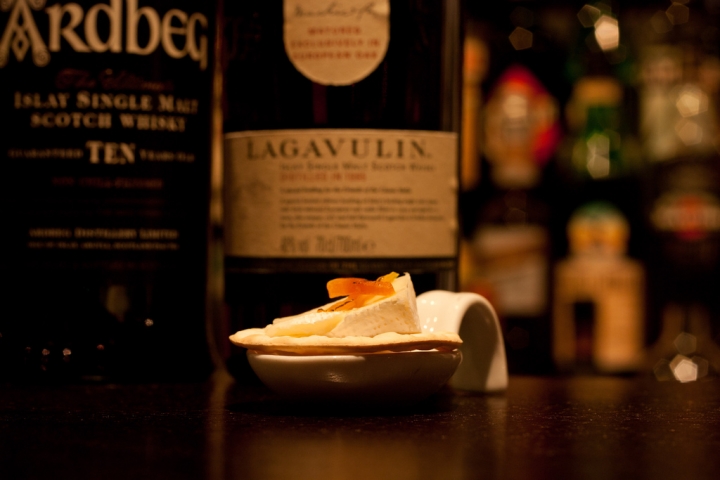 【食記。酒吧】東京 銀座 一杯破萬?國台英日都通的亞洲No3酒吧 上野先生 調酒 威士忌 推薦