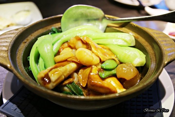 紅磡新飲茶/道地的港式料理、點心/中式料理/港點/(捷運雙連站)