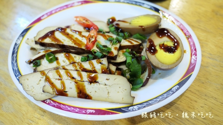 (食)彰化 和美淳 中藥提味回甘牛肉麵