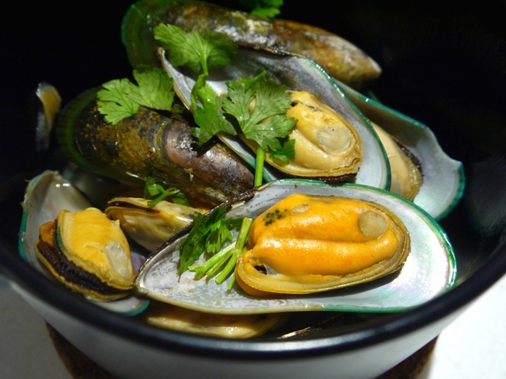 【台北市 大安區/捷運大安站】MeetUp Cafe-優質餐點舒適氛圍的聚餐好選擇