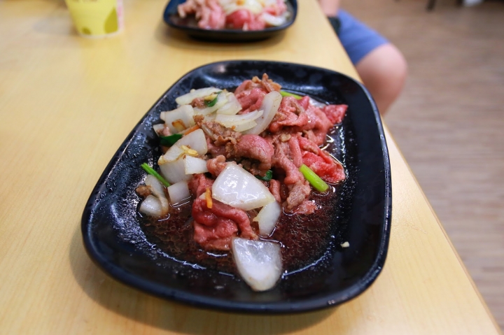 [台南][中西區] 錦城石頭火鍋~老牌懷舊風味