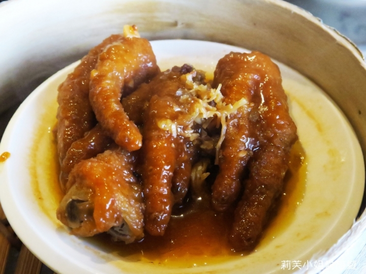 [美食] 台北 君品酒店頤宮中餐廳．細緻港式茶點、脆皮烤鴨叉燒 (台北車站)