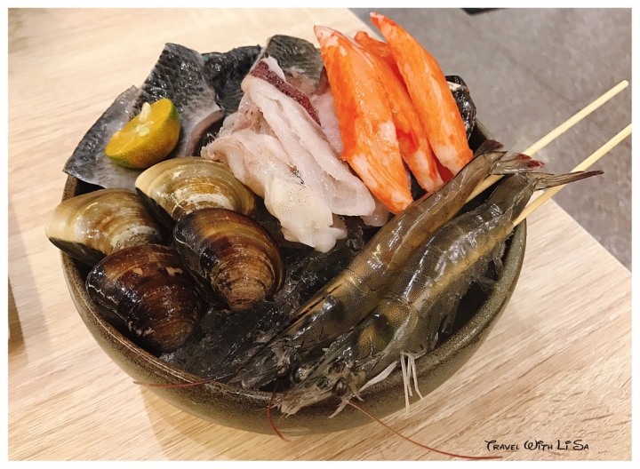 台南無菜單鍋物【麻花家族系列】小二麻辣鴛鴦_純手工火鍋配料&有機蔬果-集聚鮮甜與美味於一鍋