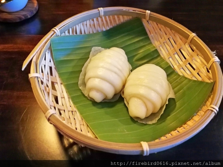 [桃園平鎮忠貞]八妹婆婆民族創藝過橋米線--創意雲南料理--頂級環境高級食材石鍋創新嘗試