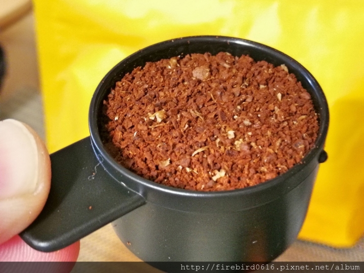 [咖啡器材分享]Wacaco Nanopresso按押式義式咖啡萃取機--Minipresso再進化--露營旅行都方便