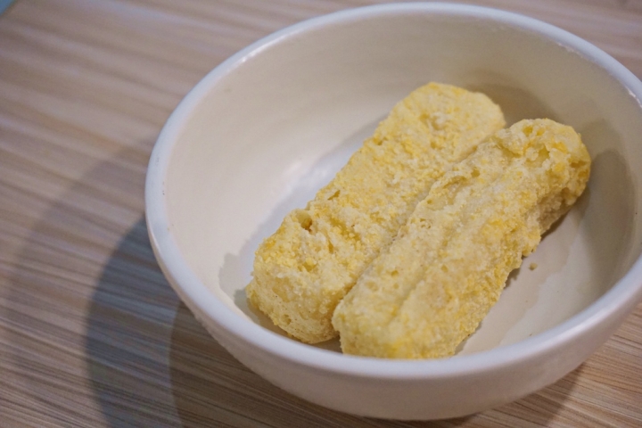 【玖樓燒肉料理】質感特色尤推剝殼鮮蝦