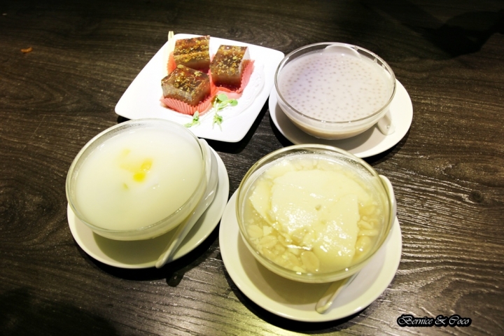 紅磡新飲茶/道地的港式料理、點心/中式料理/港點/(捷運雙連站)