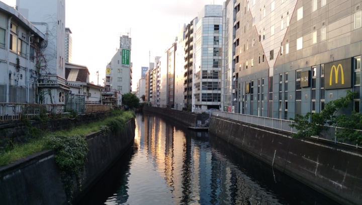 [東京]東京巨蛋朝聖之旅 巨人vs阪神