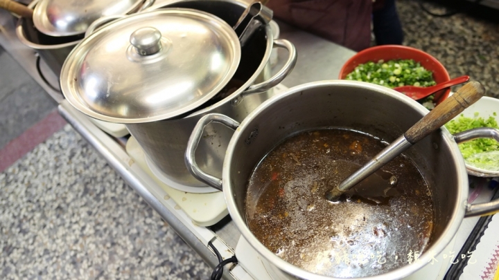 (食)彰化 和美淳 中藥提味回甘牛肉麵