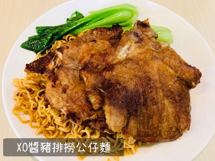 SOLO的玩樂指南【台北中山】茗香園冰室-平價超美味港式料理