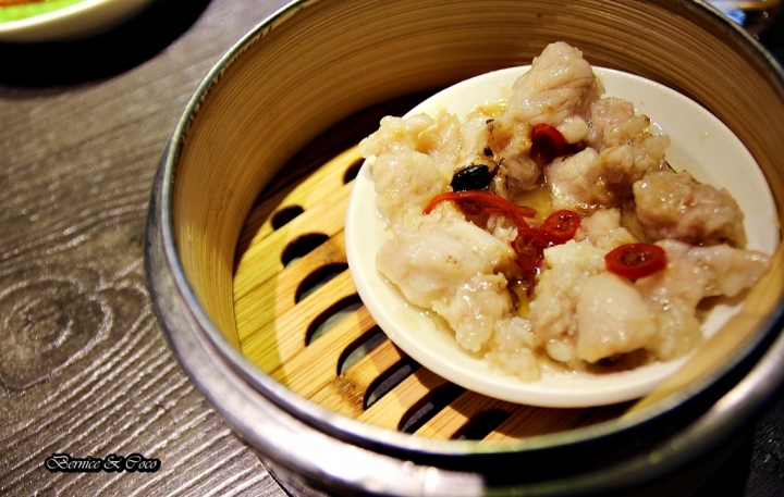 紅磡新飲茶/道地的港式料理、點心/中式料理/港點/(捷運雙連站)