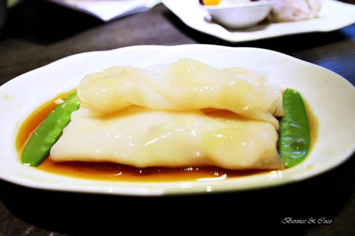 紅磡新飲茶/道地的港式料理、點心/中式料理/港點/(捷運雙連站)