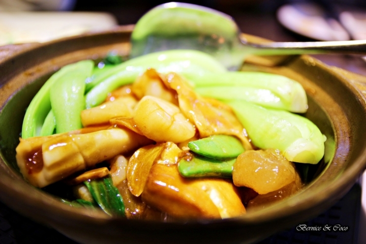 紅磡新飲茶/道地的港式料理、點心/中式料理/港點/(捷運雙連站)