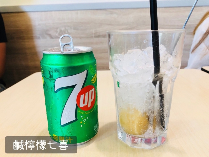 SOLO的玩樂指南【台北中山】茗香園冰室-平價超美味港式料理