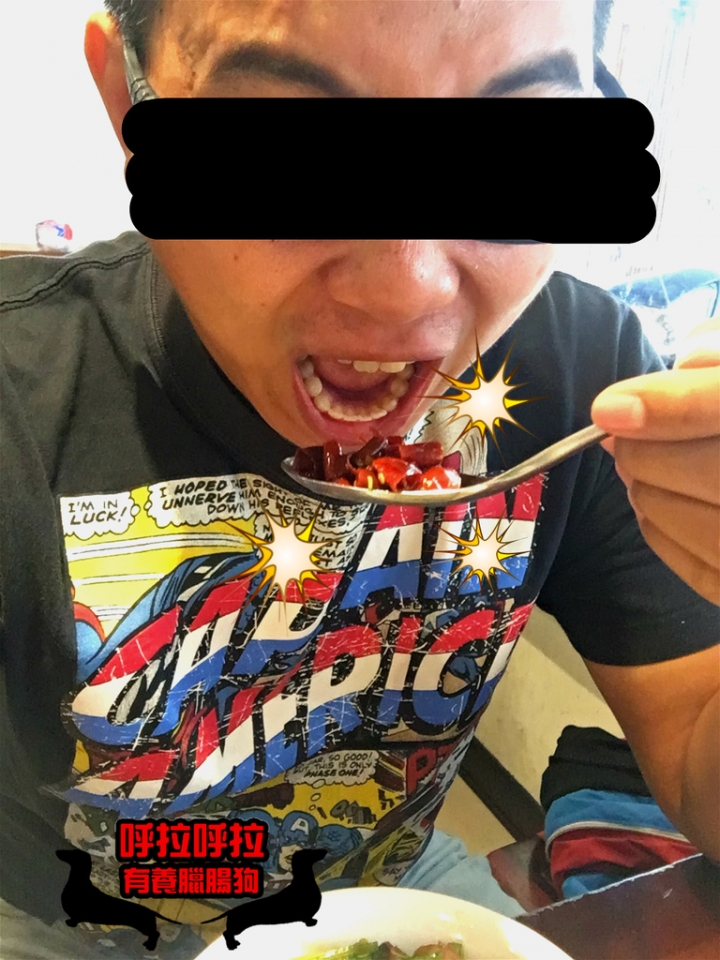[高雄-鼓山美食]五柳食堂-辣在嘴裡，爽在心裏