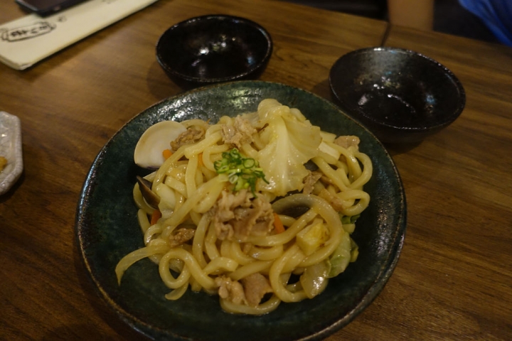 【食記】板橋新埔站。老八風居酒屋-新埔店~板橋深夜食堂 吃宵夜好去處 板橋串燒