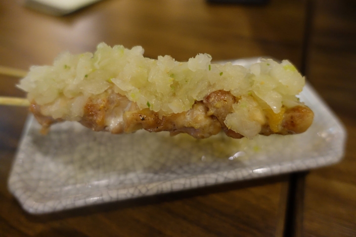 【食記】板橋新埔站。老八風居酒屋-新埔店~板橋深夜食堂 吃宵夜好去處 板橋串燒