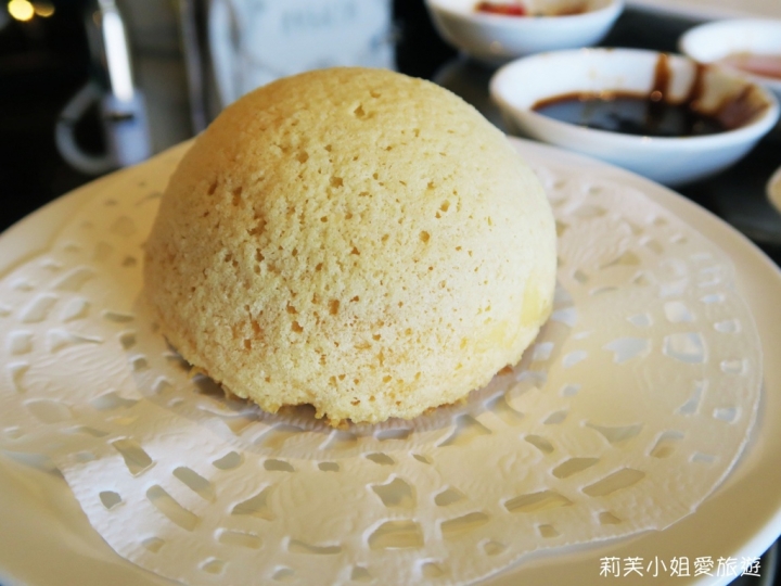 [美食] 台北 君品酒店頤宮中餐廳．細緻港式茶點、脆皮烤鴨叉燒 (台北車站)