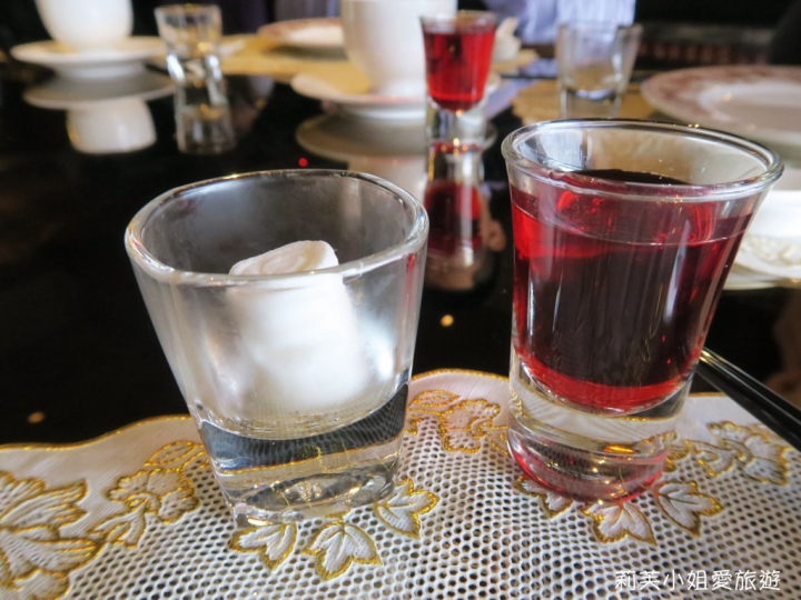 [美食] 台北 君品酒店頤宮中餐廳．細緻港式茶點、脆皮烤鴨叉燒 (台北車站)