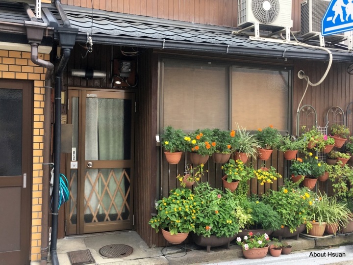 京都自由行-伏見稻荷大社、和服體驗、清水寺