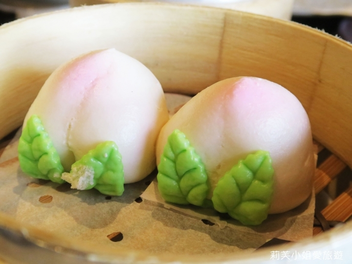 [美食] 台北 君品酒店頤宮中餐廳．細緻港式茶點、脆皮烤鴨叉燒 (台北車站)