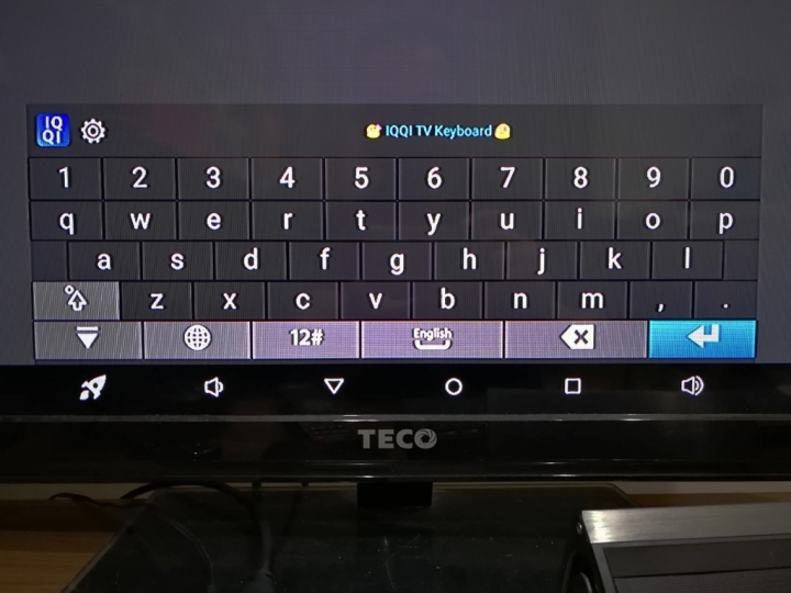 [爆肝開箱]Rocktek A3全新4K OTT高畫質播放器體驗測試