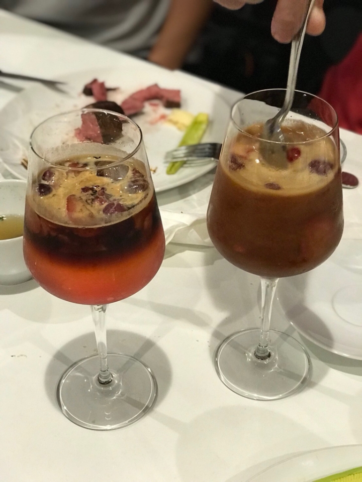 【食記】高雄・如同神隱的牛排店ノ卷・大黑の店